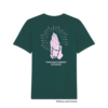 CYCLING IS RELIGION UNISEX T-Shirt