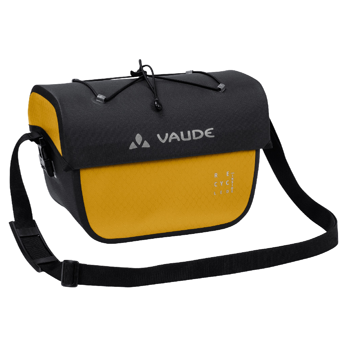 Tas Vaude Radtasche Off Road Bag S Shop AQUA BOX (REC) Handlebar