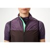 CORE wind vest W Damen Windweste 