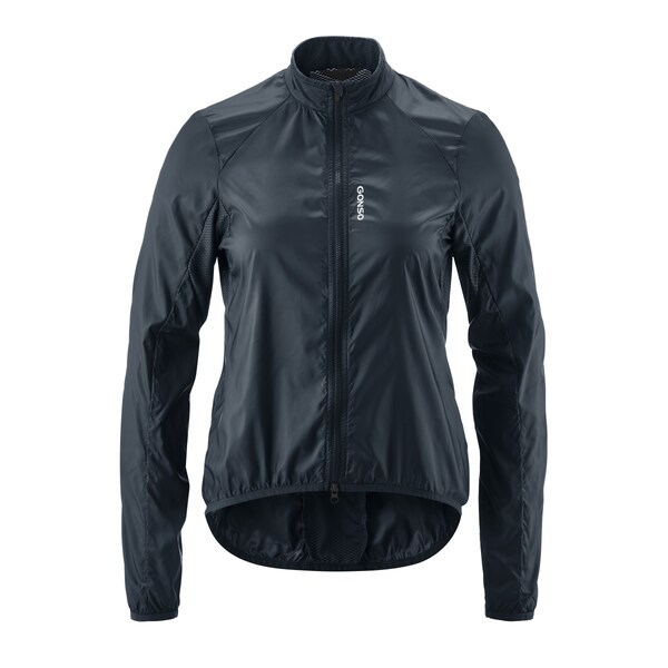 ROAD JACKET WIND W Women's Windproof Jacket 