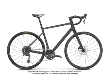 Blend Road Testbike Größe : XXL (B-Ware)