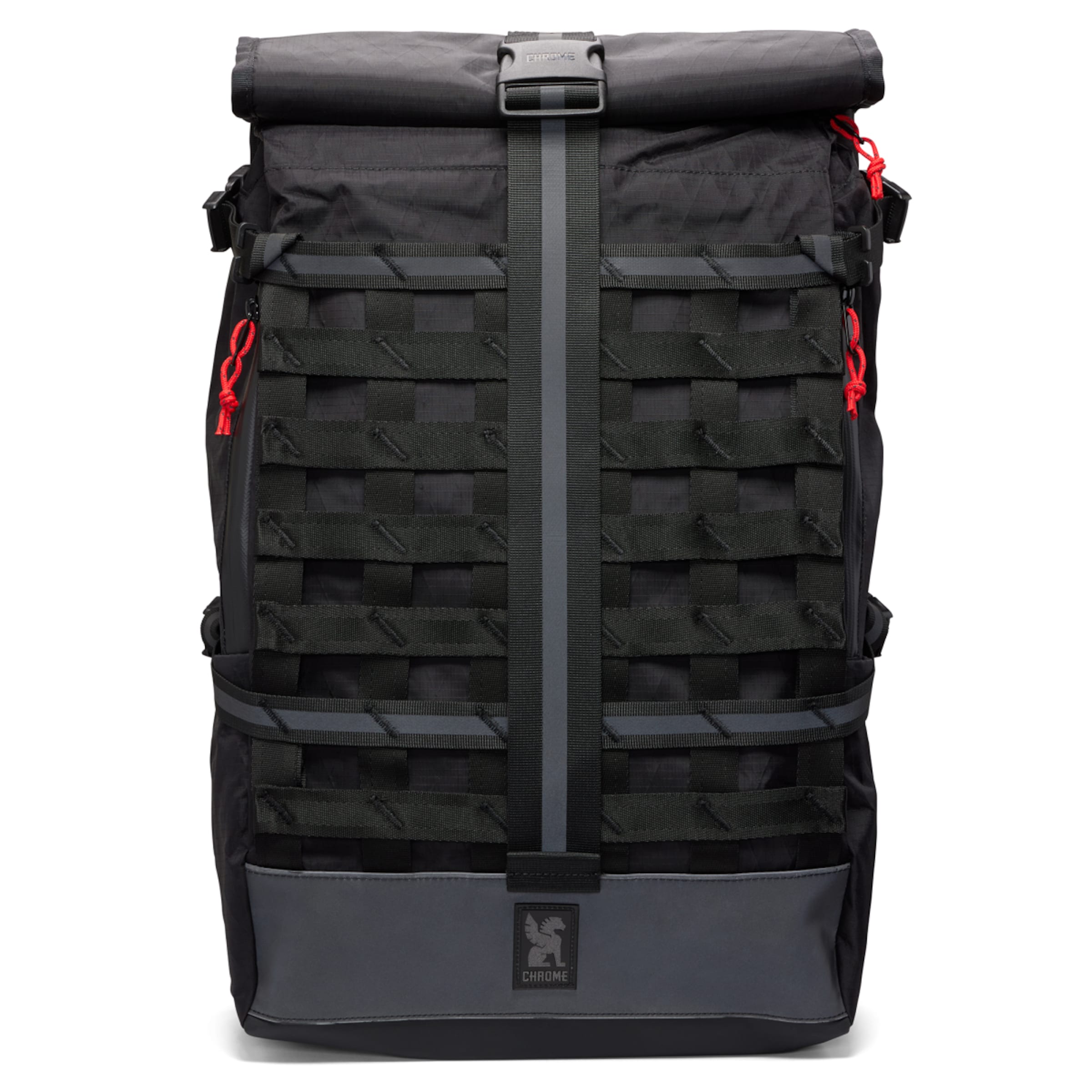 BARRAGE 34L PACK fietsrugzak