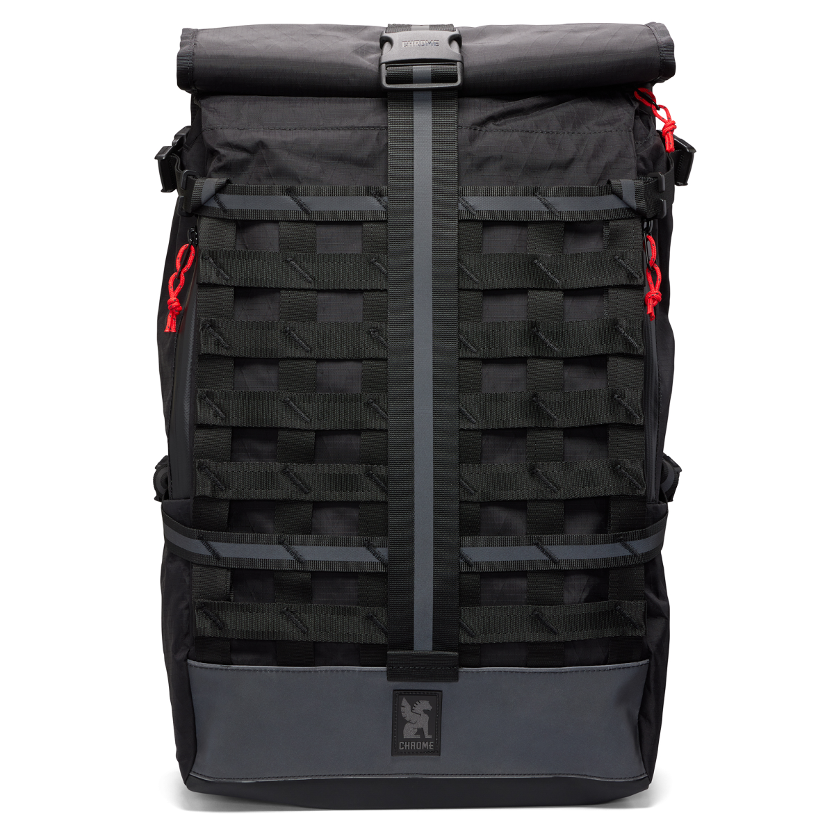 BARRAGE 34L PACK Fahrradrucksack