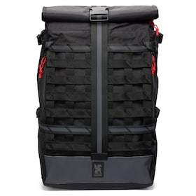 BARRAGE 34L PACK fietsrugzak