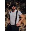SHORTSLEEVED SHIRT ULTRALIGHT COOL Kurzarm Unterhemd