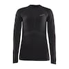 ACTIVE INTENSITY CN LS W Damen Langarm Unterhemd
