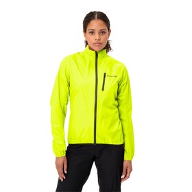WOMEN'S DROP JACKET III regenjack dames