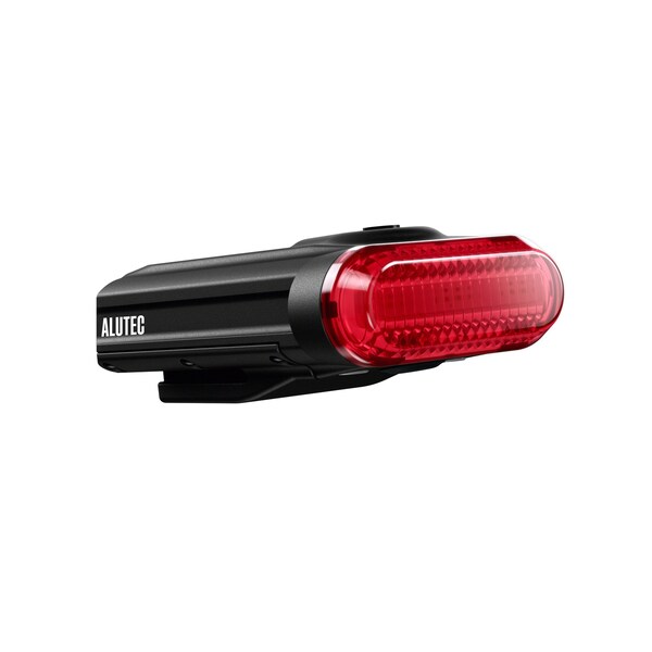 C14 Mag éclairage arrière à batterie avec fonction feu de stop