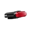 C14 Rechargeable Rear Light with Brake Light Function