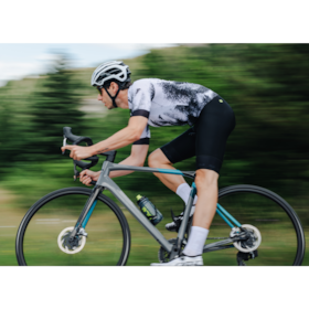 TRACE JERSEY Cycling Jersey