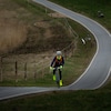 ARCTIC WATERPROOF HI-VIS WINTER SHOE COVER 01 Fahrrad Überschuhe 