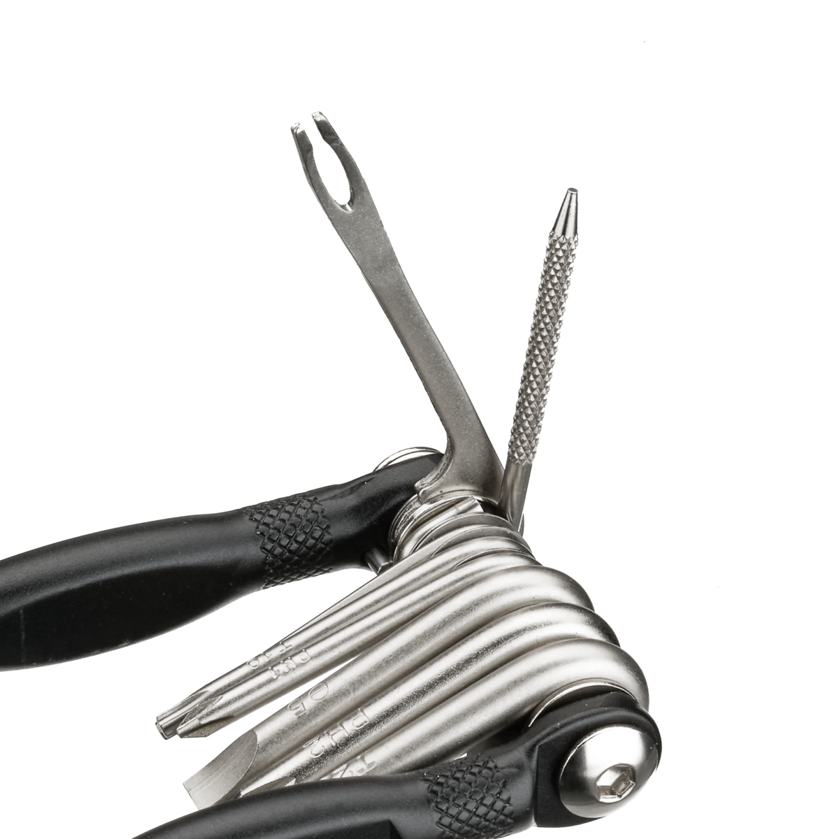 MT-15 Tubeless Mini Tool with Chain Breaker