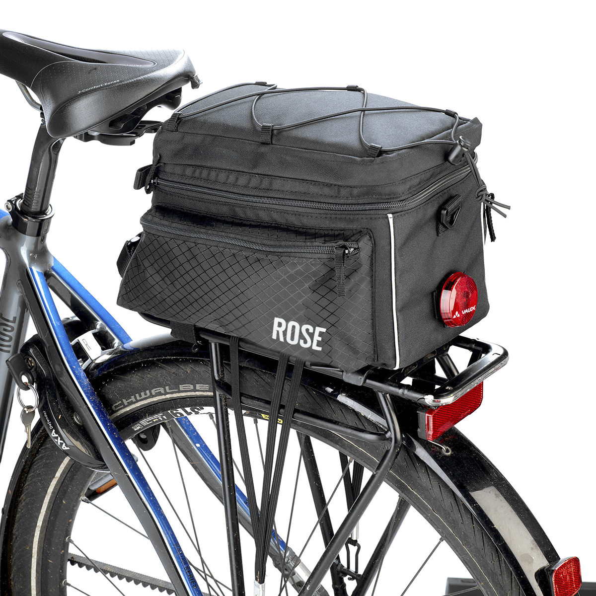 Easybag Rack Bag
