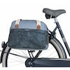 BOHEME CARRY ALL BAG Damen-Fahrradtasche 