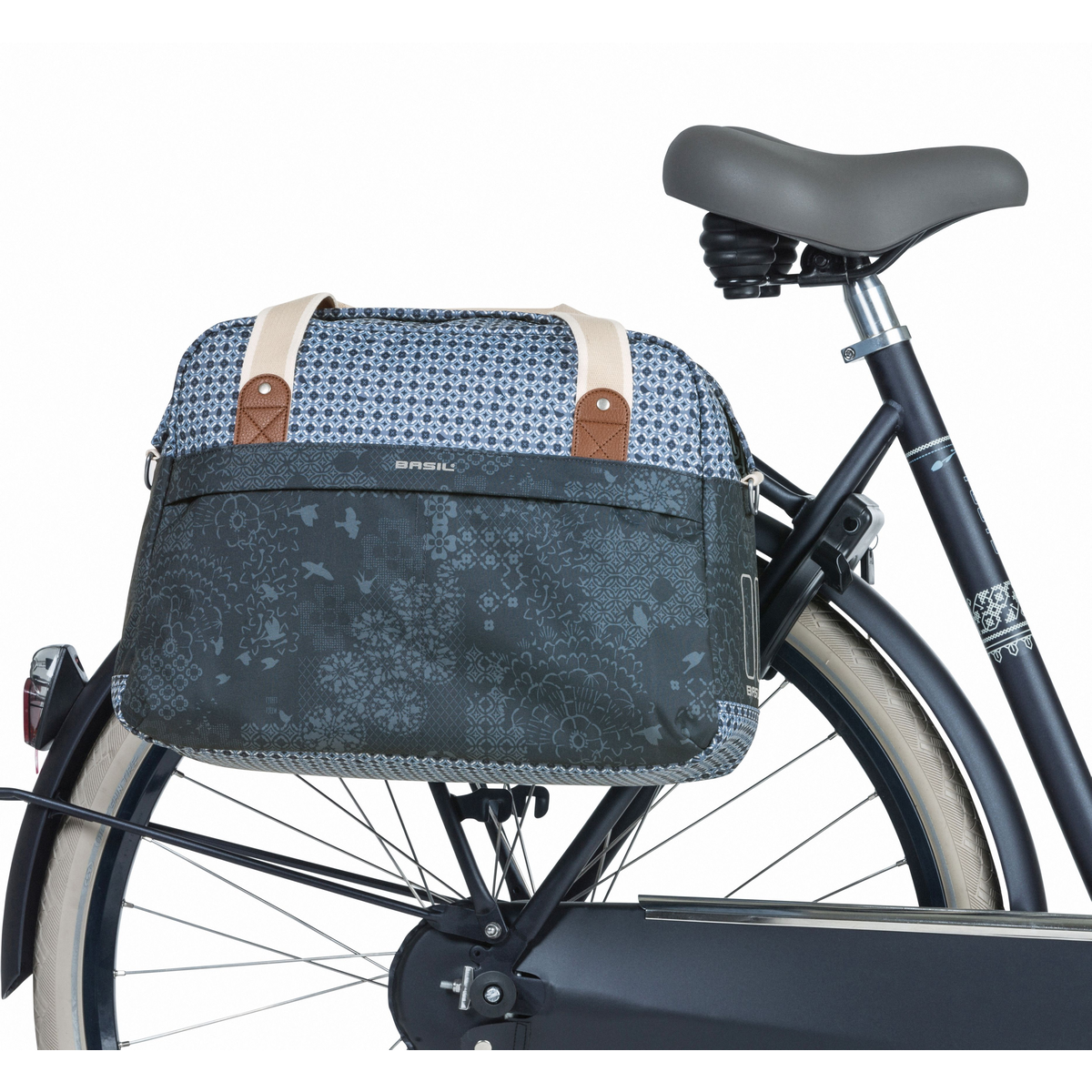 BOHEME CARRY ALL BAG Pannier