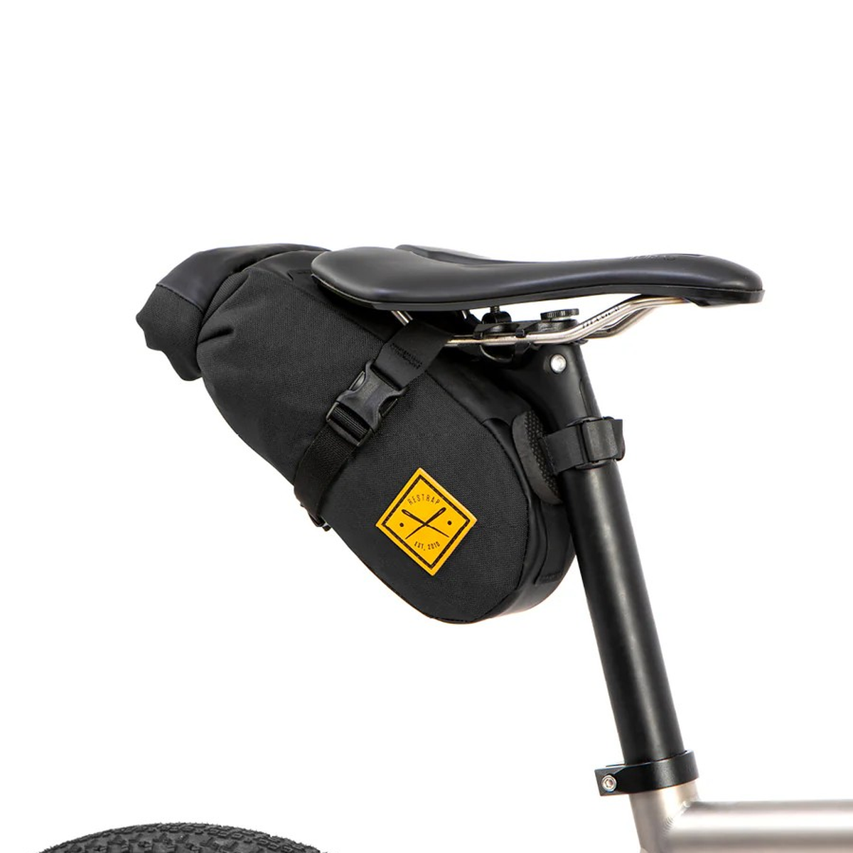 SADDLE PACK 2.5 L Saddle Bag