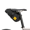 SADDLE PACK 2,5 L Satteltasche