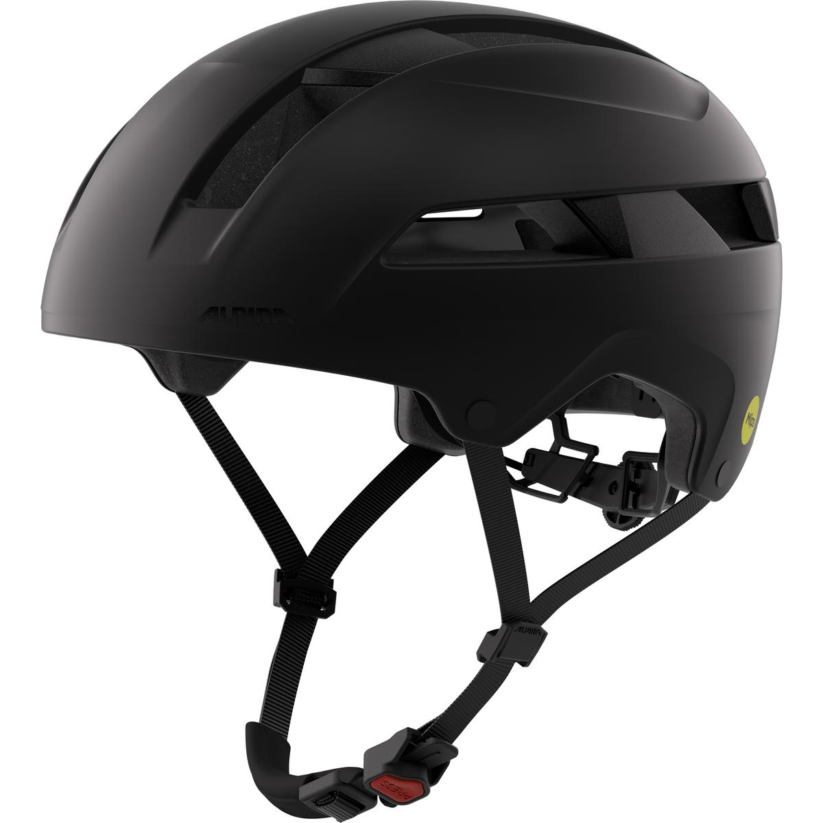 BLOOM MIPS City-Helm