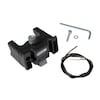 HANDLEBAR MOUNTING-SET Montageset für Lenkertaschen und Körbe E225