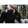 PROGRESS THERMO Damen Langarm Fahrradtrikot