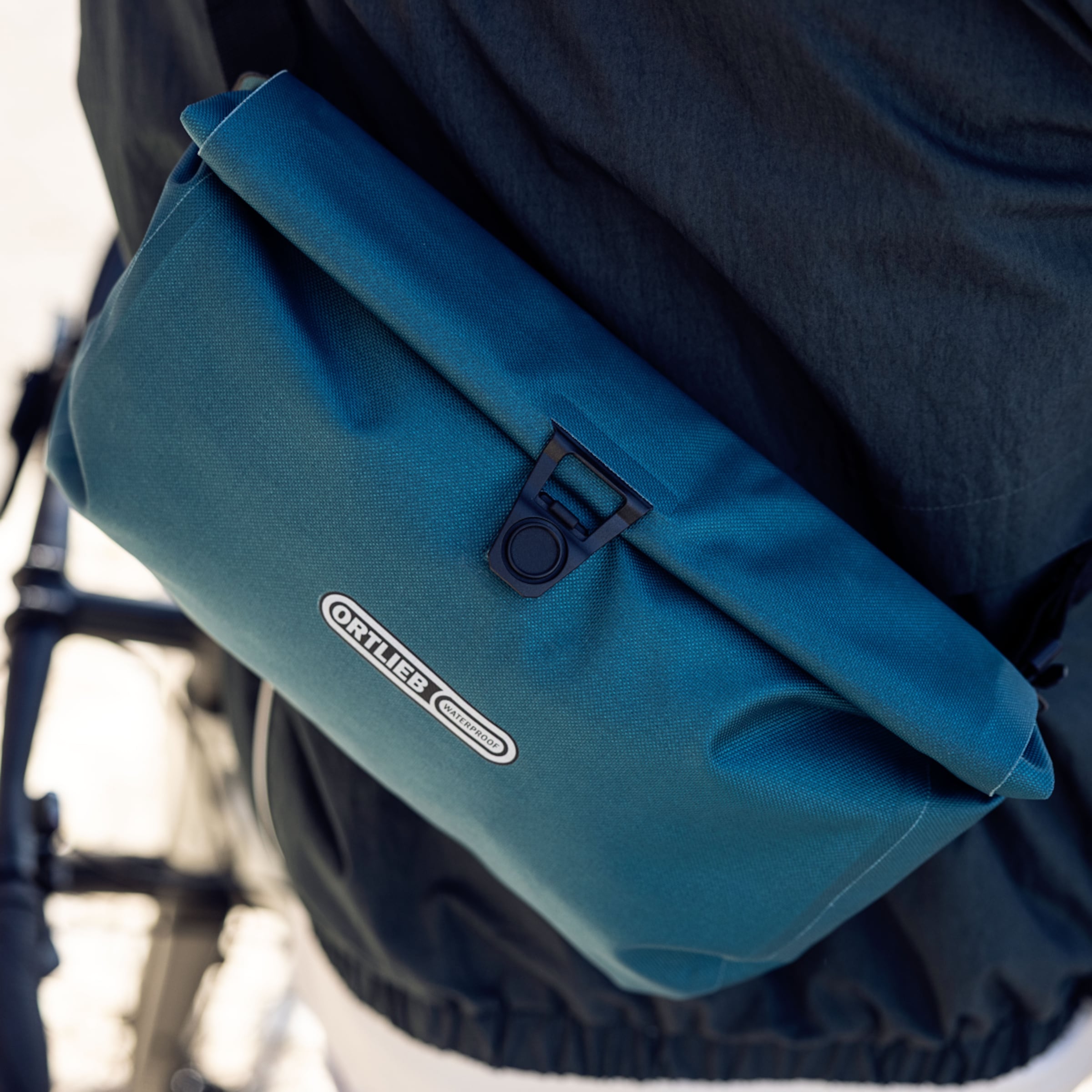 VELO-SLING FLEX 5 L Lenkertasche