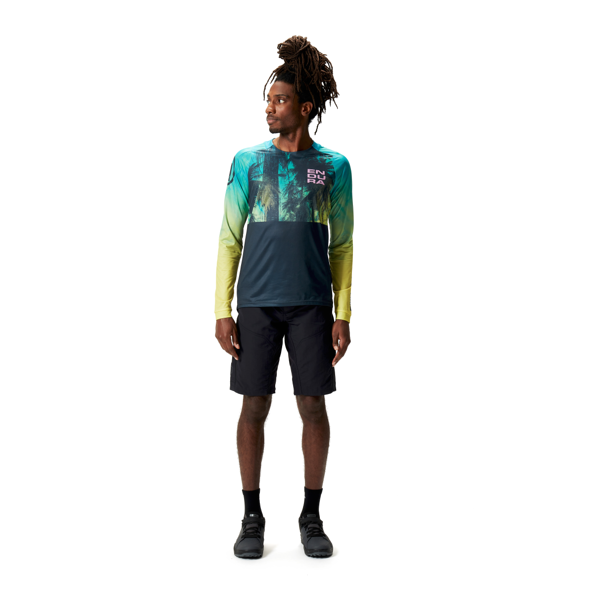 HUMMVEE SHORT MIT INNENHOSE MTB Bike Shorts