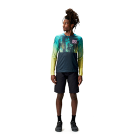 HUMMVEE SHORT MET BINNENBROEK MTB-bikeshort
