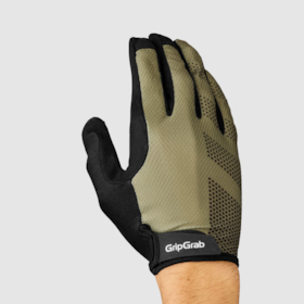 RIDE RC LITE PADDED FULL FINGER SUMMER GLOVES fietshandschoenen lange vingers