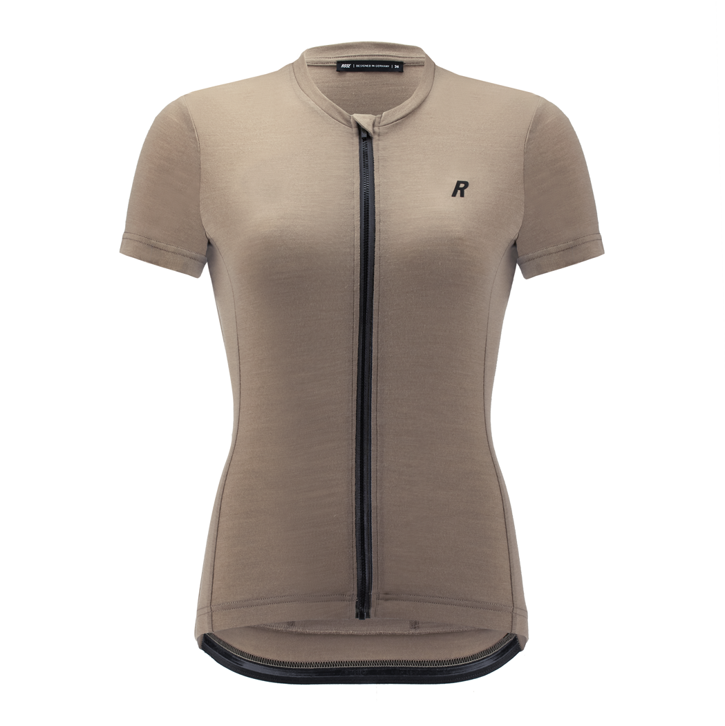 W Adventure Lite Merino Jersey