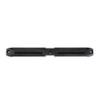 Quick-Lock (QL) 2.1 Schiene lang mit Schrauben ohne Haken E244
