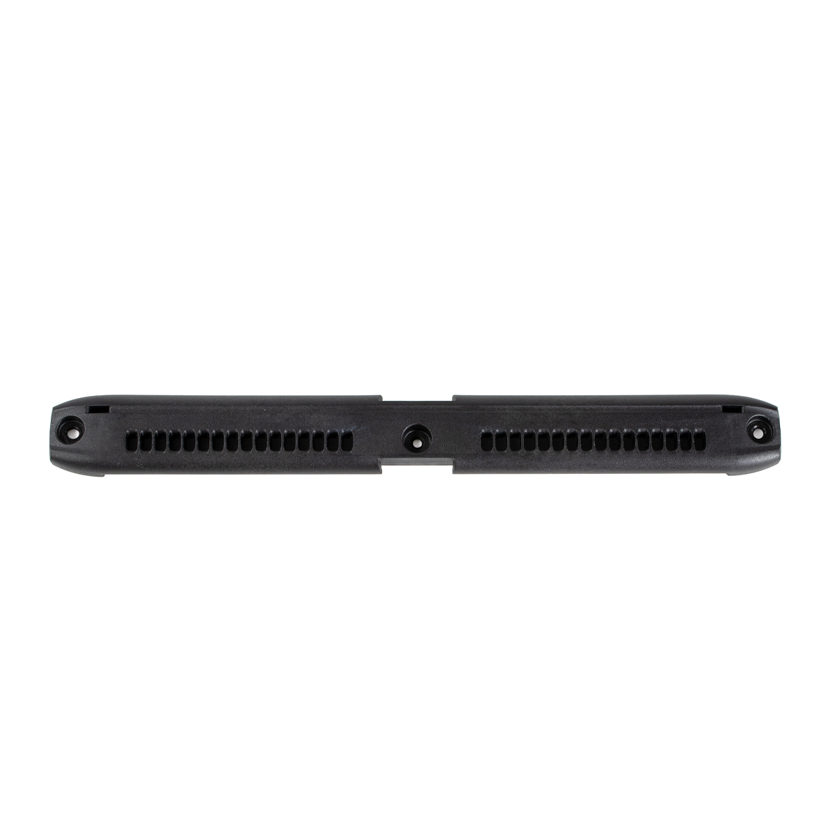 Quick-Lock (QL) 2.1 rail lang met schroeven zonder haken E244