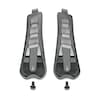 C-BOOST SRS Sohleneinsatz Ferse 