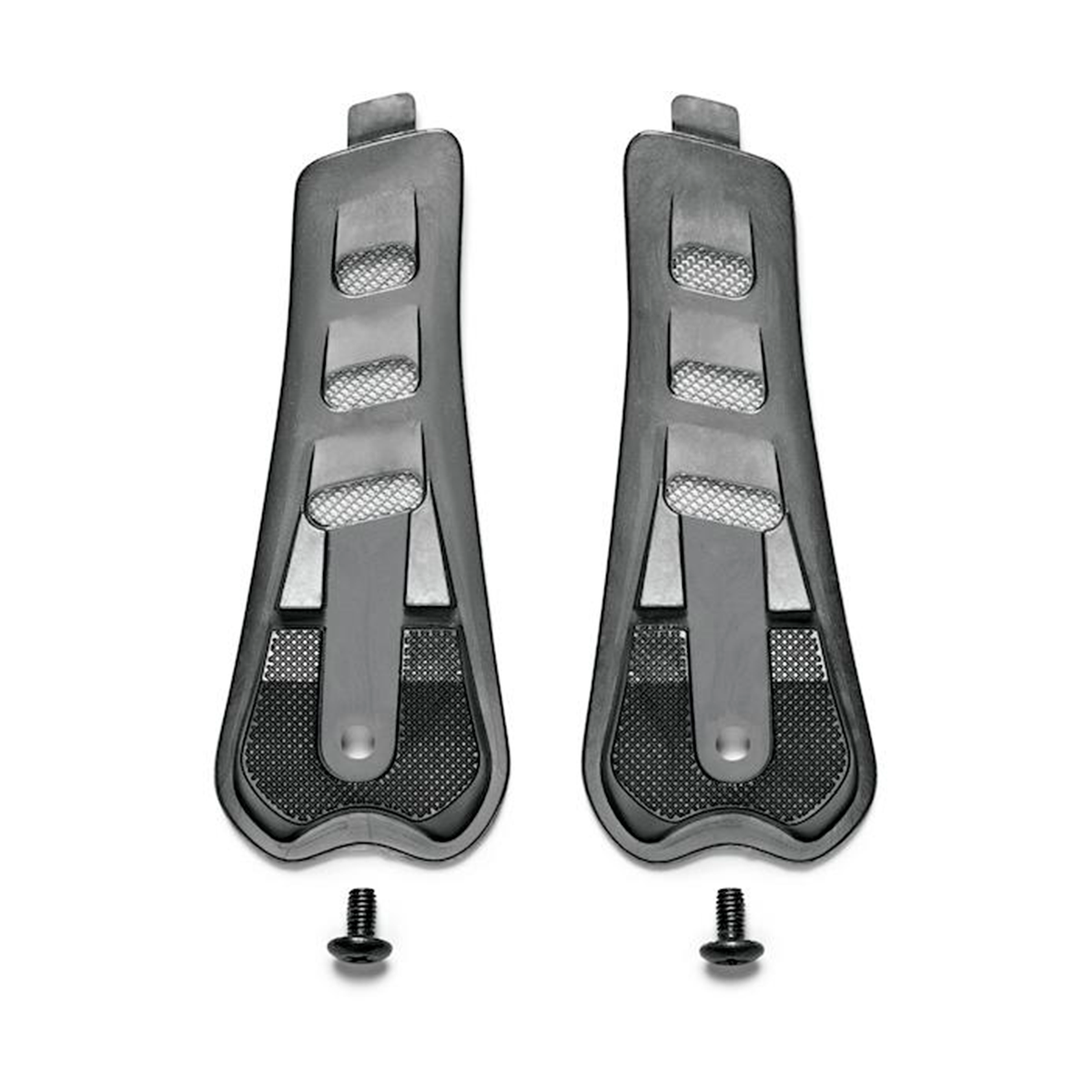 Sidi cycling shoes replacement 2025 heel pads