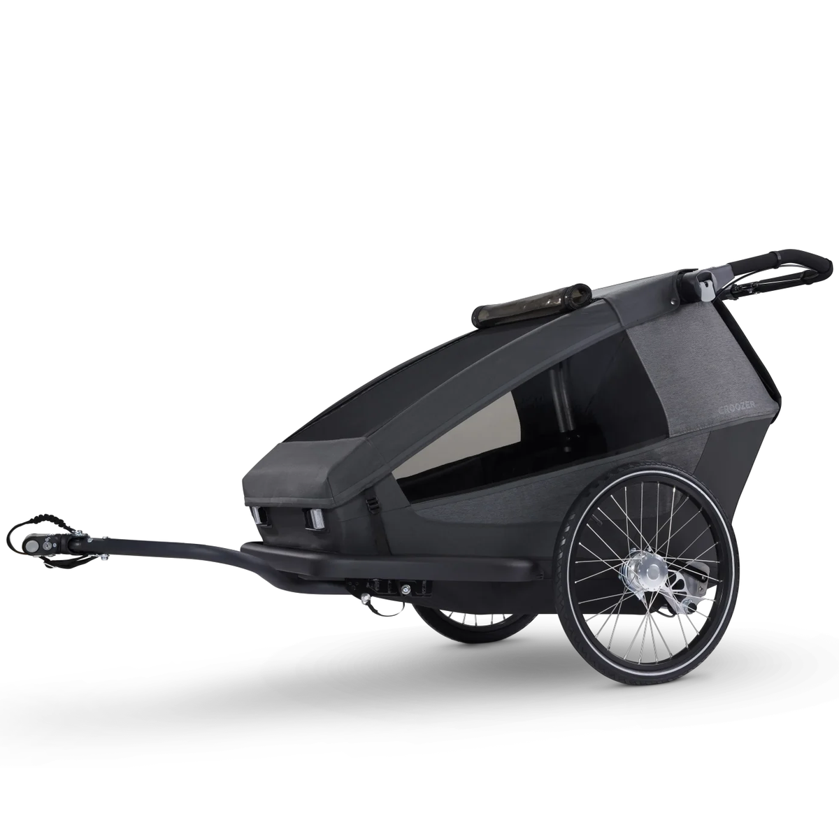 Kid Yuuna Bike Trailer