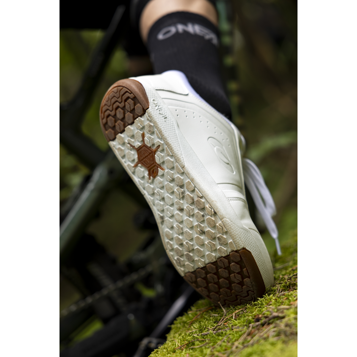 PINNED FLAT PEDAL SHOE V.22 Flat Pedal Schuhe