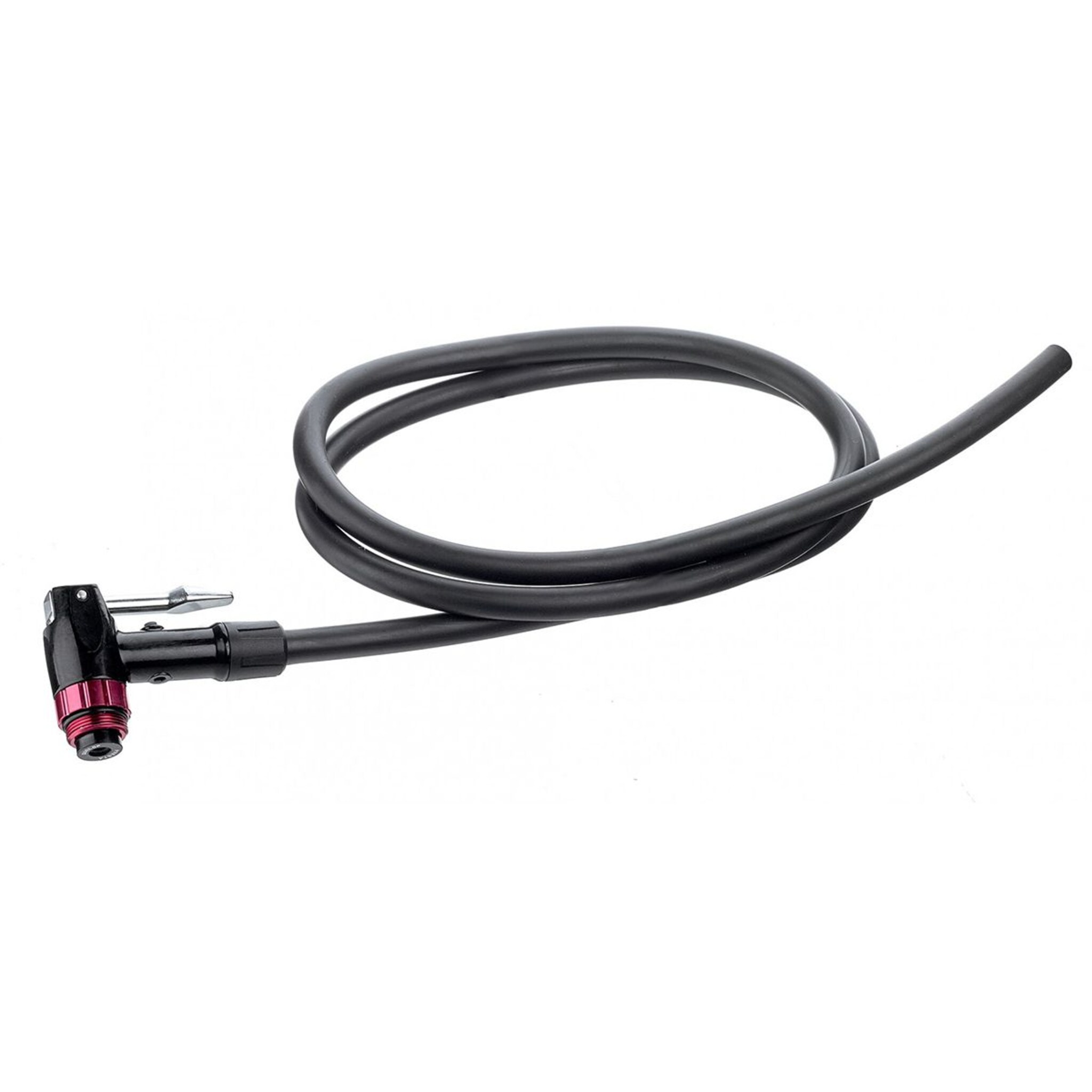 Shop Spare Hose incl. Pump Head for ROSE Druckmacher BL now | ROSE Bikes