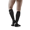 INFRARED RECOVERY COMPRESSION SOCKS TALL Herren Kompressionssocken 