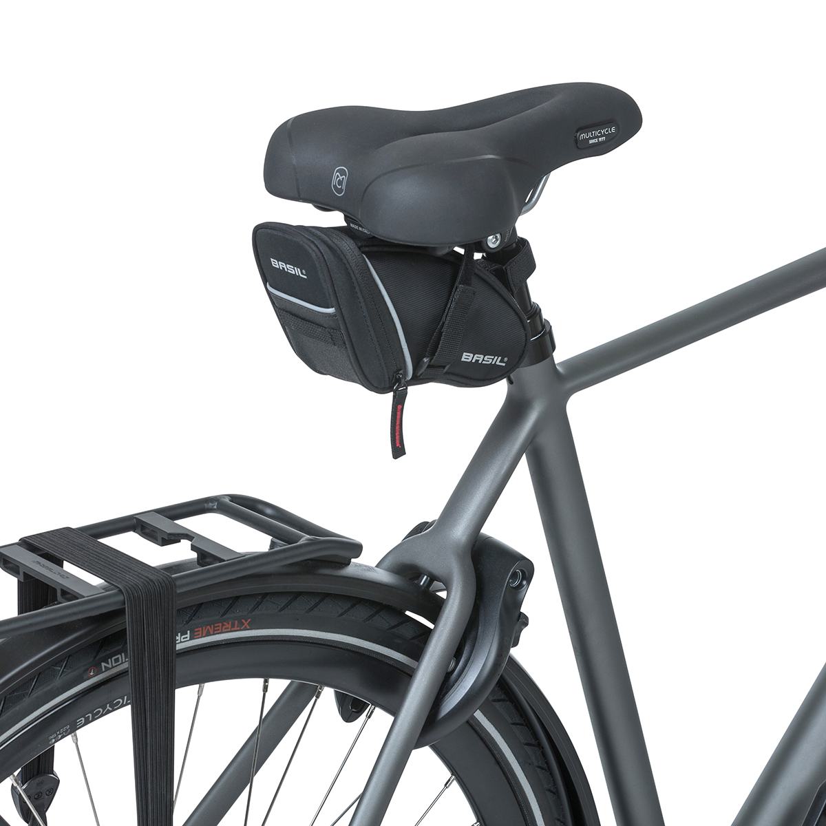 SPORT DESIGN SADDLE BAG M