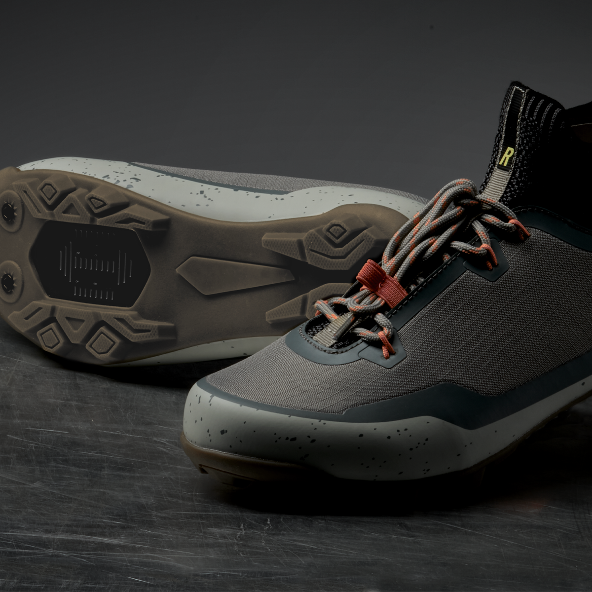 ADVENTURE ALL SEASON SHOE Cycling Shoes