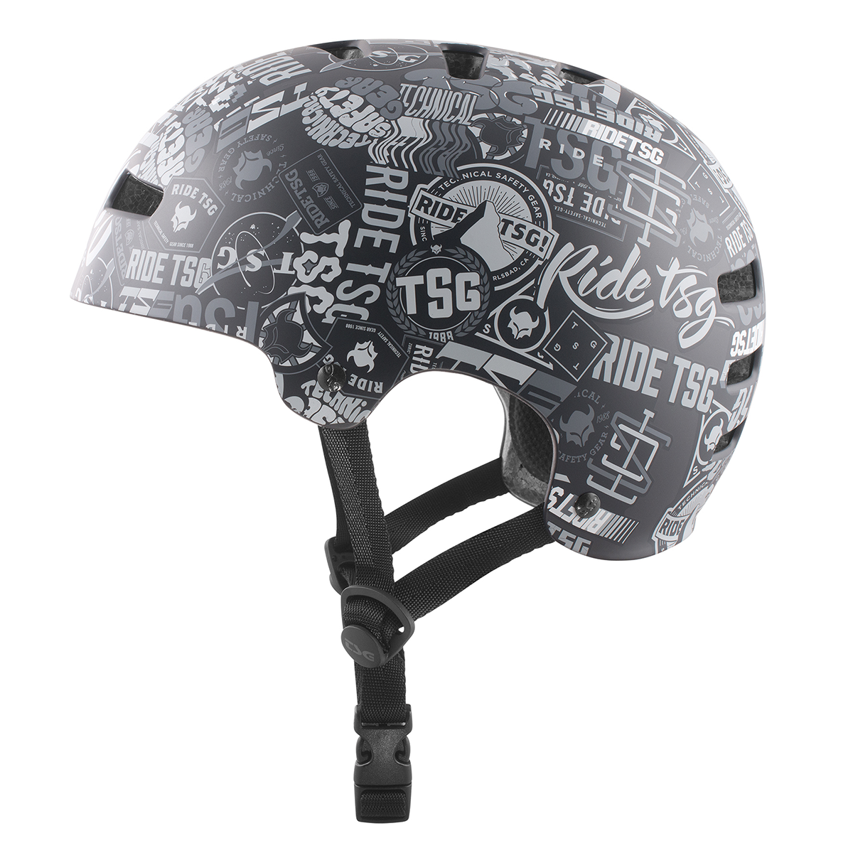 EVOLUTION Dirt Helmet