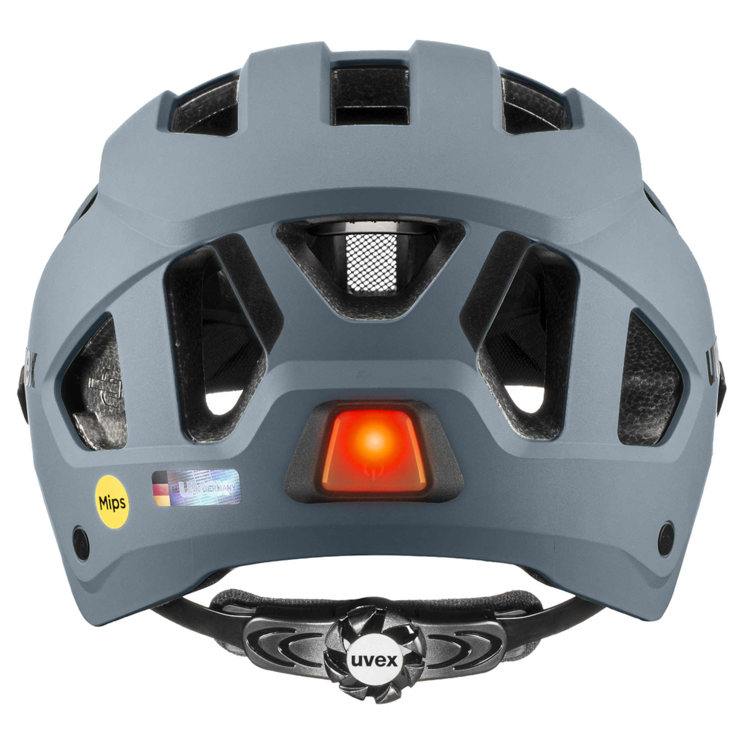 STRIDE VISOR MIPS Urban Bike Helmet