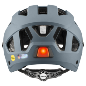 STRIDE VISOR MIPS Urban Bike Helmet