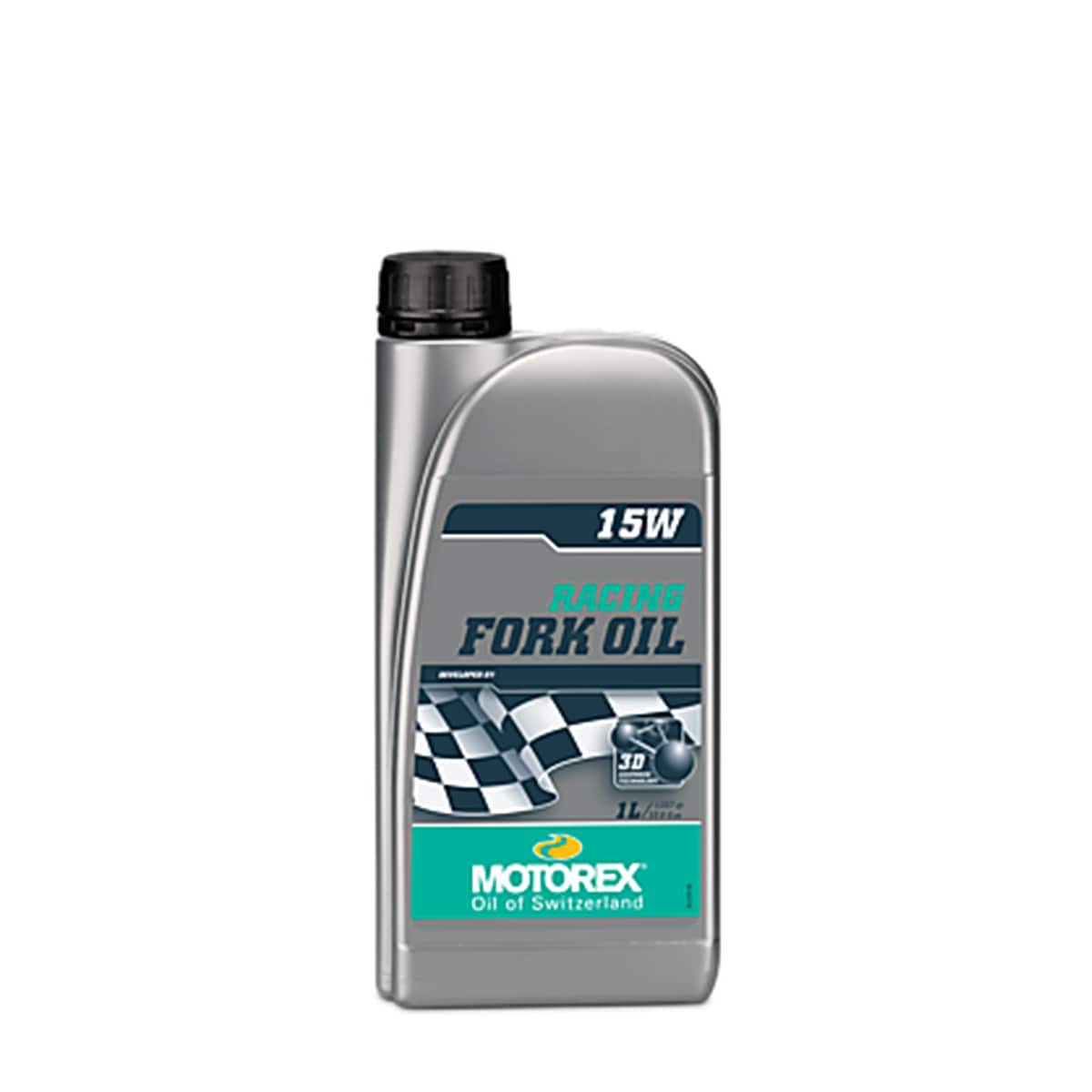 Motorex Racing Fork Oil Federgabelöl