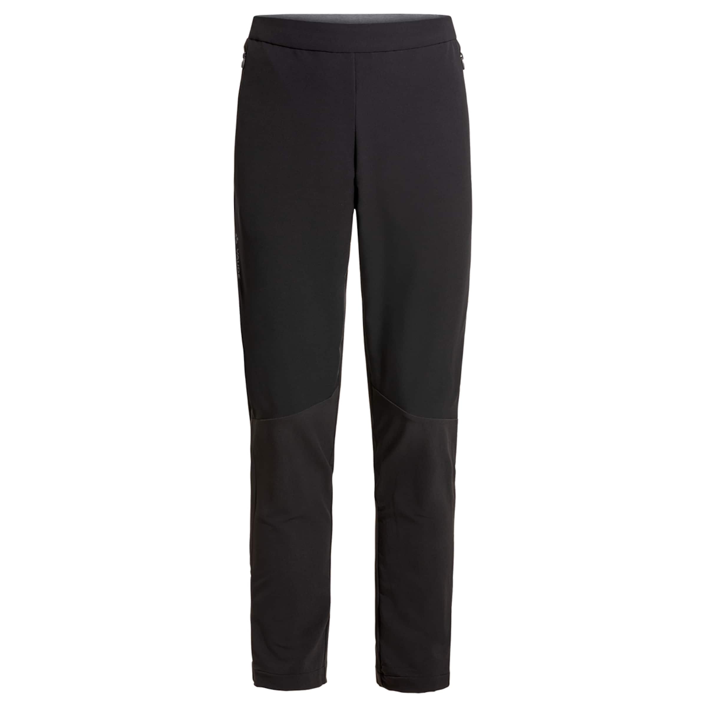 MEN`S CYCLIST HYBRID PANTS 