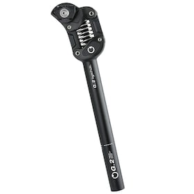 G.2 ST parallellogram verende zadelpen e-bike