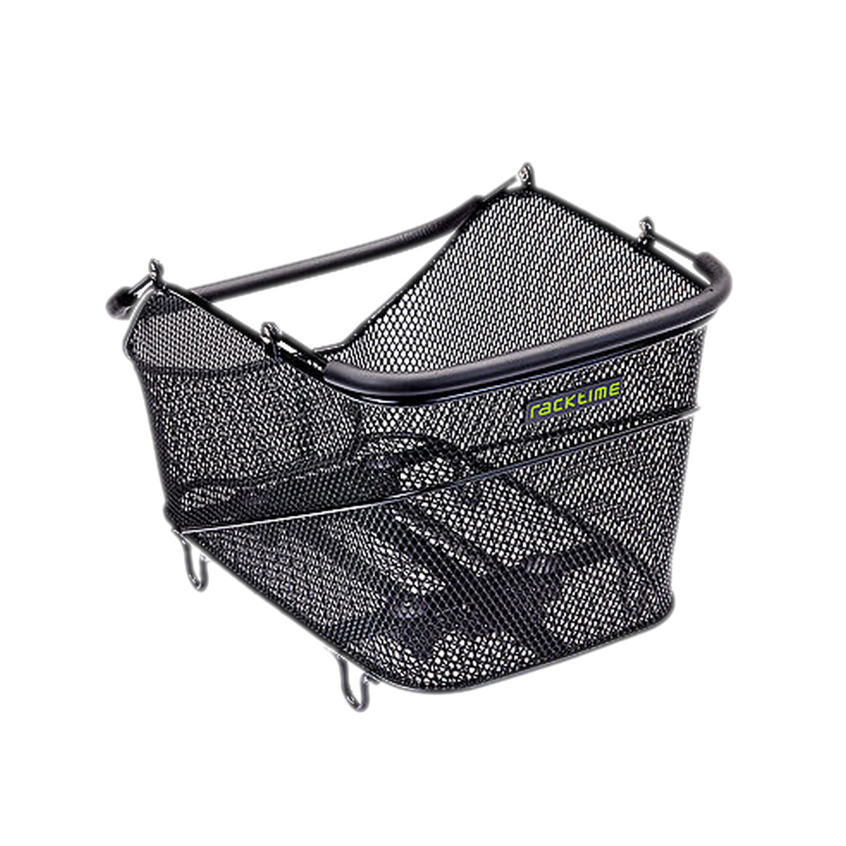 Bask-it Trunk Rear Bike Basket