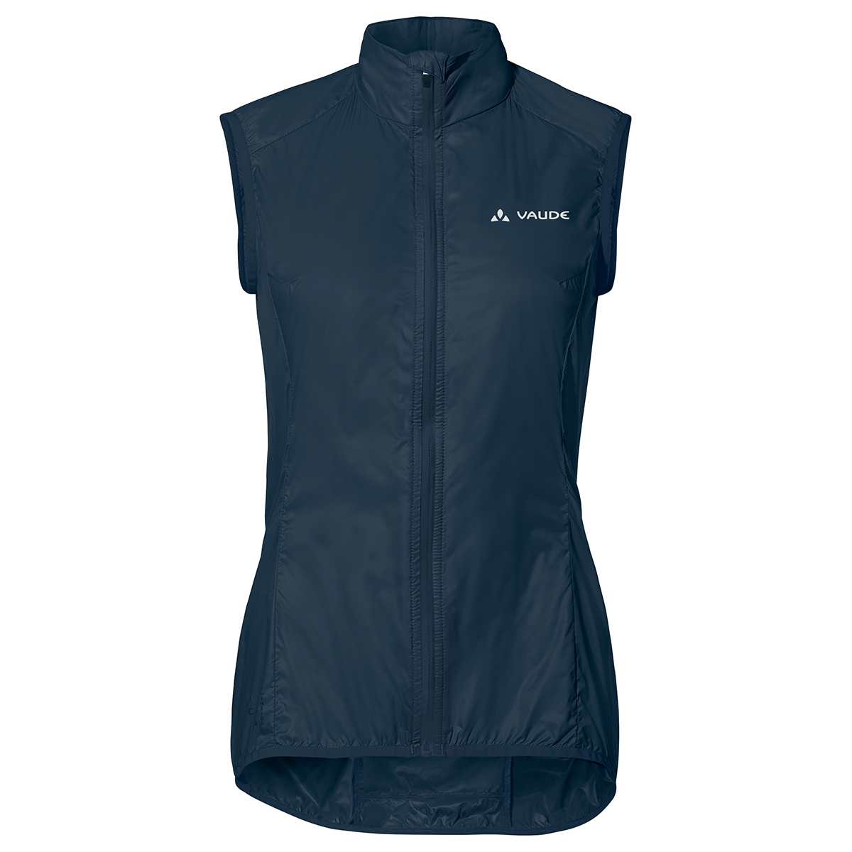 WOMEN‘S MATERA AIR VEST coupe-vent sans manches femme