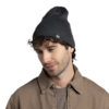 ERVINY Beanie Merino Mütze