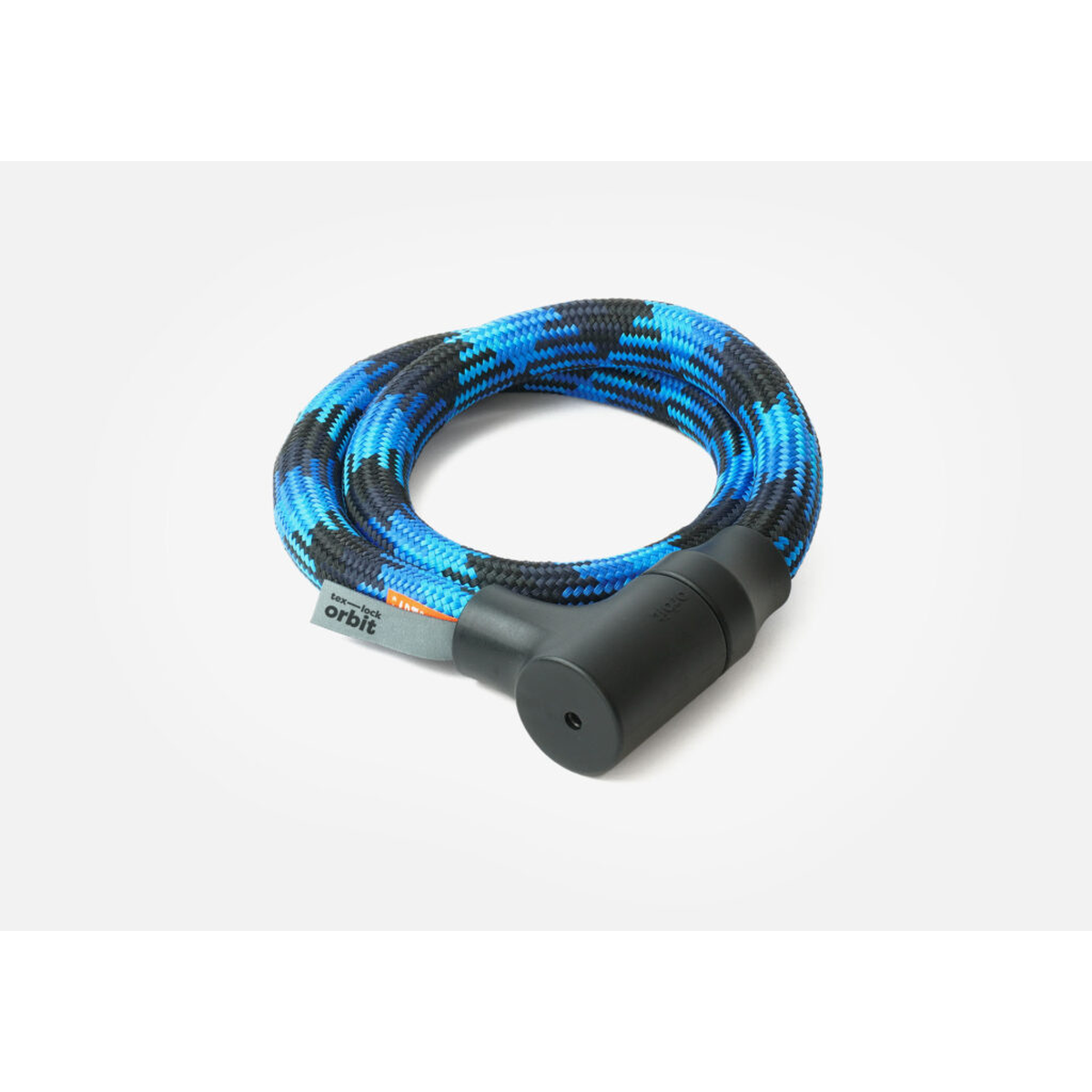 Orbit Textile Chain Lock