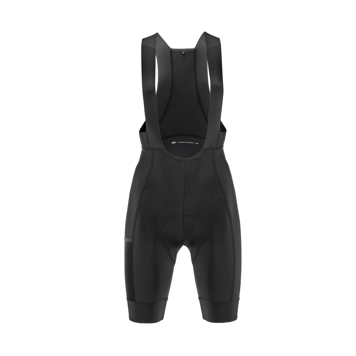 W Bib Shorts